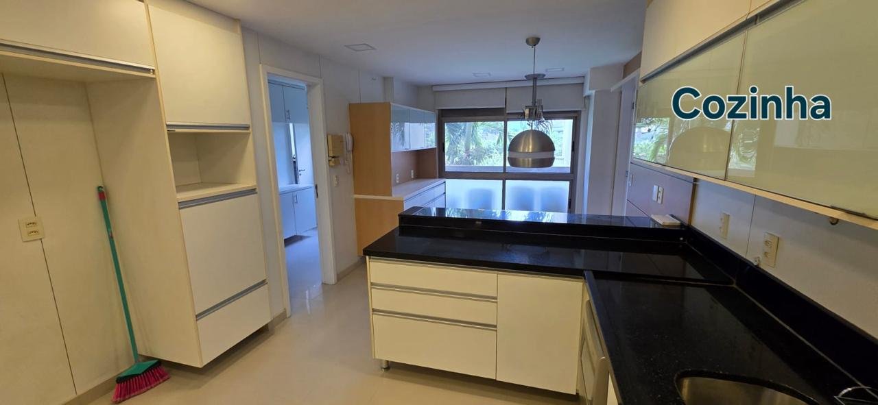 Apartamento com varanda gourmet - foto 11